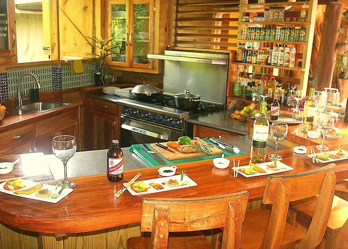 Zimbali Culinary Retreats